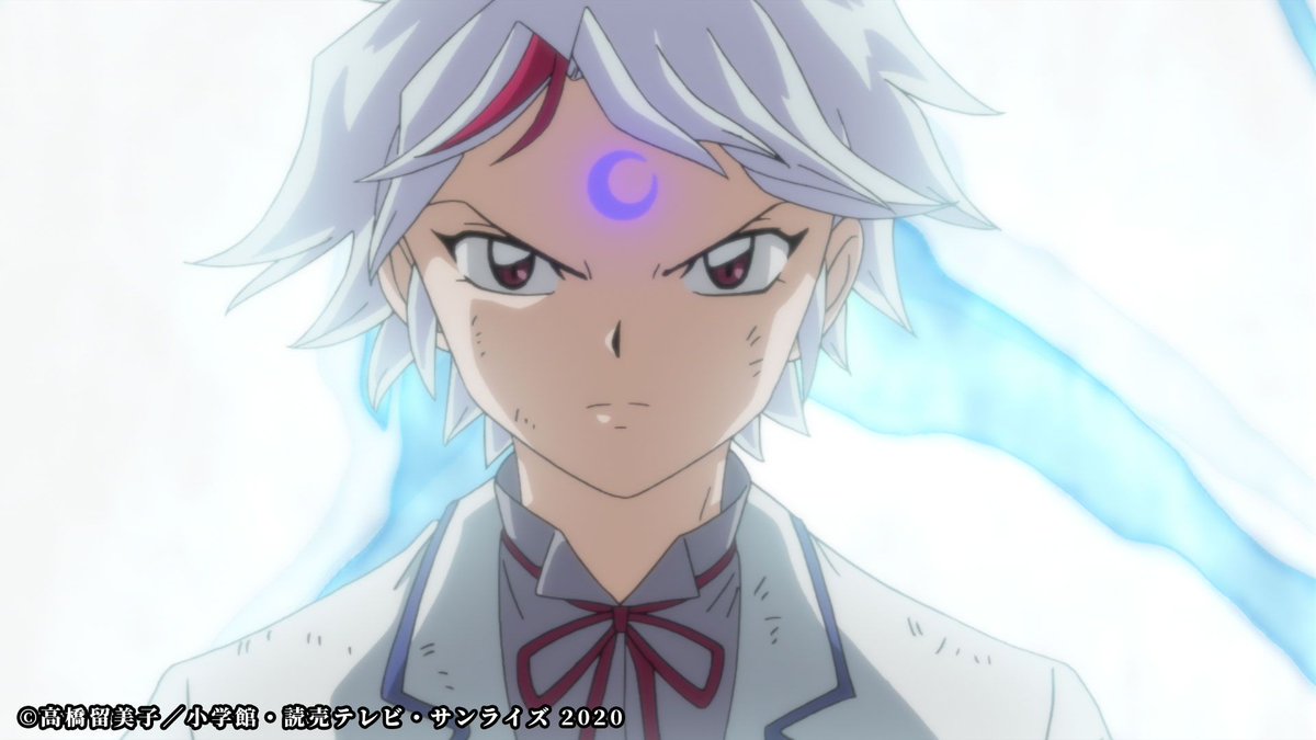 crunchyroll yashahime