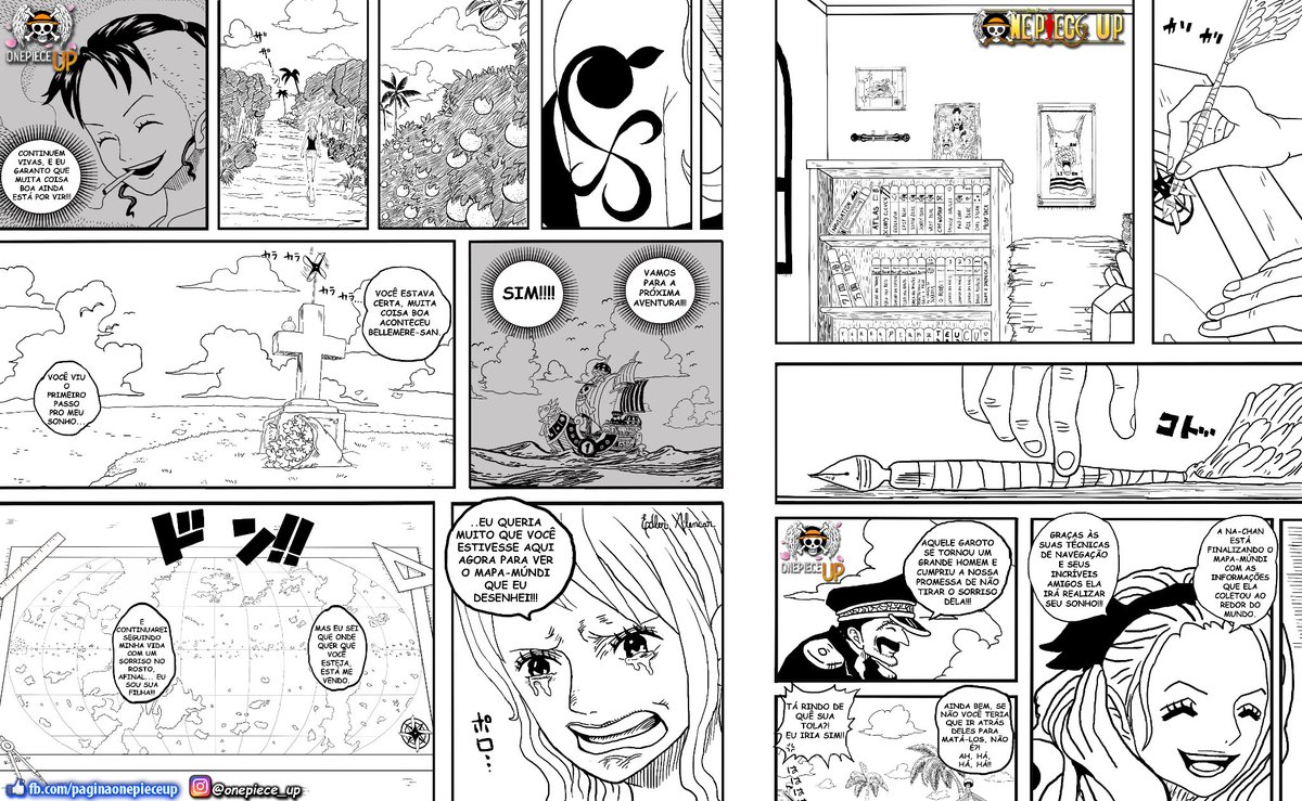 Cúpula do Trovão - One Piece, hoje, está com apoximadamente 935 episódios.  935 * 20 minutos = 18.700 minutos. Dividindo por 60 minutos, teremos em  horas! 18.700 / 60 = 311, 67