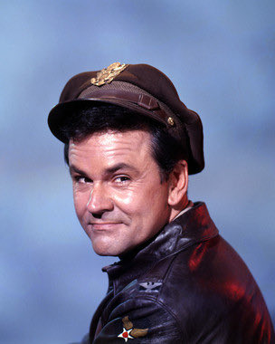 Eleven years ago, my toddler-aged children became fascinated by a crane that lives in a nearby marina. I told them it was named Bob. They still speak of Bob the Crane. They just watched Hogan’s Heroes for the first time. This joke’s payoff was a long time coming, but worth it.