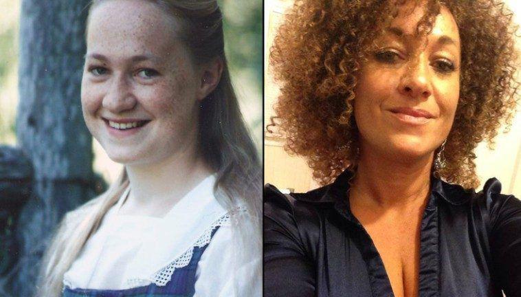 Race faker Rachel Dolezal says her critics are mostly 'white supremacy folks'