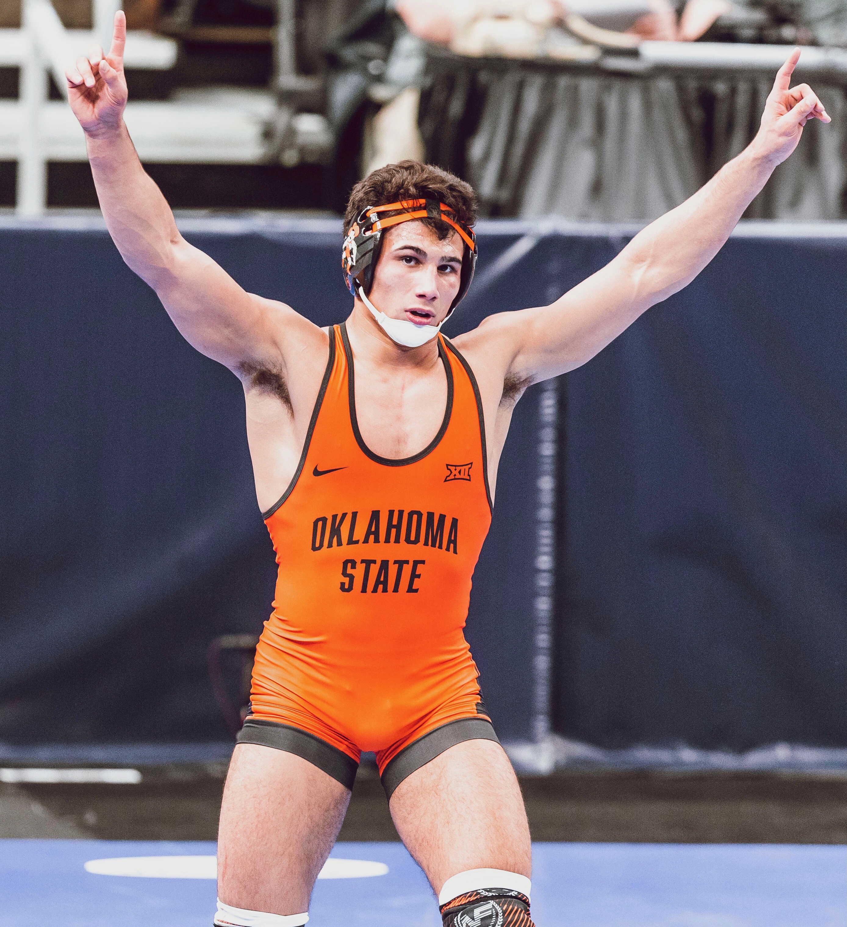 OSU Cowboy Wrestling on X