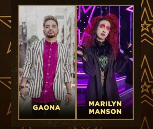 jo_stefania's tweet photo. 🔥Bájate el app de latina y VOTA por 
 # GAONA 🔥

@gaonamusica 
@MauriSternMusic 
@Latina_en 
@Latina_pe 
@YoSoy_Peru https://t.co/pJJk4tWnYO