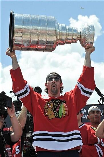 ISLES WON FOR NICK LEDDY S BIRTHDAY!!!! HAPPY BIRTHDAY TO STANLEY CUP CHAMPION NICHOLAS MICHAEL LEDDY!!!!!! 