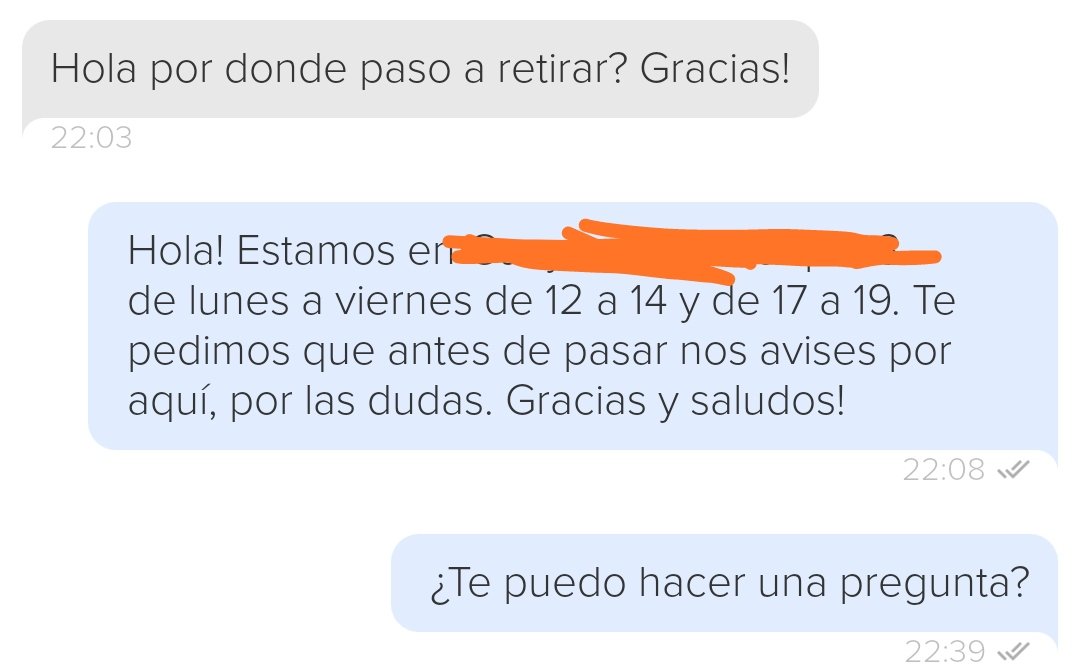 Lu_Reads's tweet image. Nos compró un libro @adrianlakerman y tuvimos que hacerle LA pregunta.