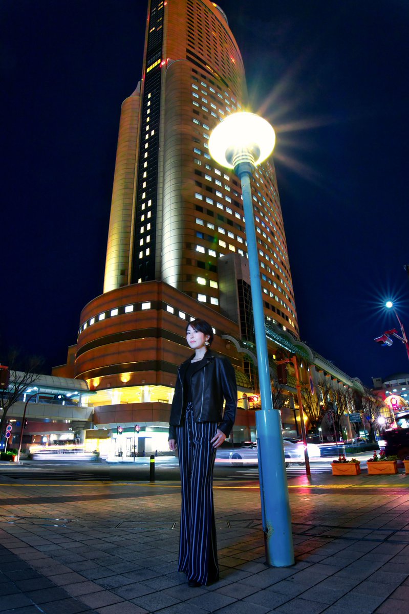 4MDJmr90K4SUKxj's tweet photo. Night in Hamamatsu City
model koki @kokisss88
#portrait #act #acttower #hamamatsu #hamamatsucity
#pasha_magazene https://t.co/loGBh5dXIk