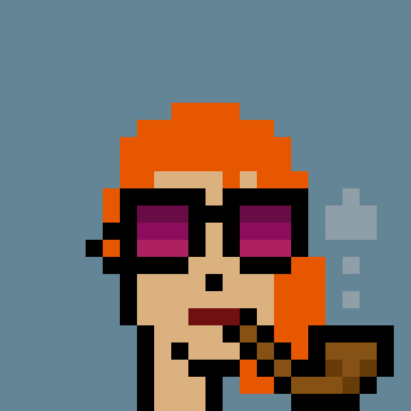 Punk 8617 bought for 145 ETH ($261,820.70 USD) by 0x51636d from 0xc05488. larvalabs.com/cryptopunks/de… #cryptopunks #ethereum