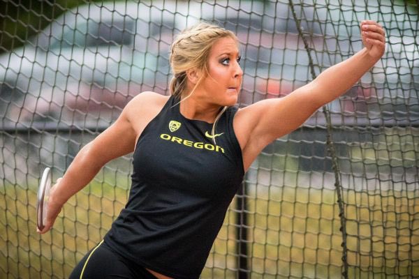 Iowa vs Oregon on Monday!

It’s <a href="/nick85phelps/">Nick Phelps</a> vs <a href="/kianajophelps/">Kiana Phelps ⚡️✨☄️</a> 

Phelps fans, who ya got?!
