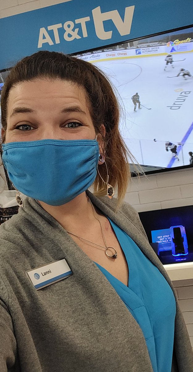 Don't be a Duster Riding the Pine!!! Be in the SharkTank with the Beauticians!!! Never miss another game! Catch all your #SanJoseSharks barnburners on #ATTtv and #DIRECTV. Come visit the #AndersonAsquad &amp; get signed up so we can Celly together! <a href="/KeavonMokhtari/">Keavon Mokhtari</a> <a href="/JakeAraghi/">Jake Araghi</a>