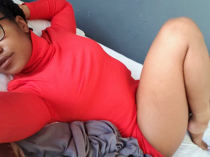 Velma Cosplay today 🙌🏾  https://t.co/59xceYKsZ5 https://t.co/1inkVL7yyD<a href="/tag/sellingcontent"class="tags"><span>#sellingcontent</span></a><a href="/tag/buyingcontent"class="tags"><span>#buyingcontent</span></a>