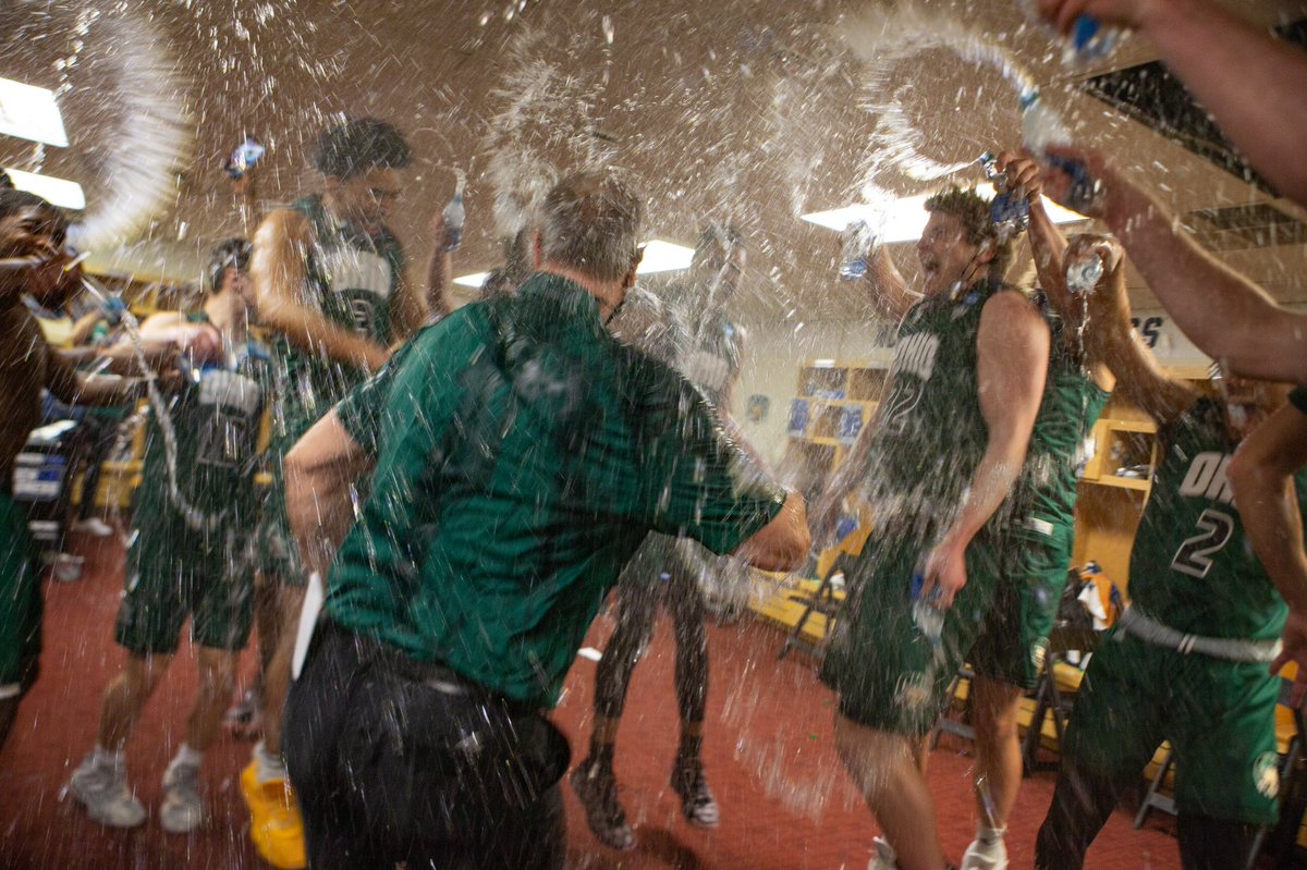 Ohio Men’s Basketball tweet media