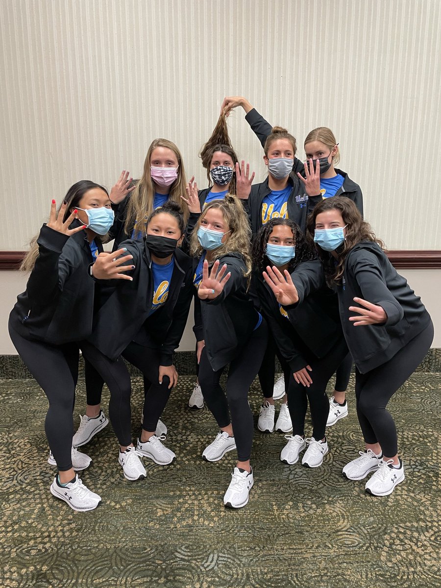 UCLA Swim And Dive tweet media