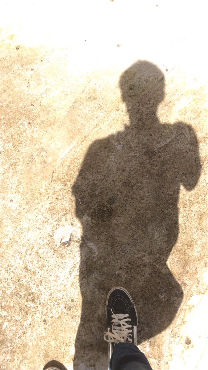 pktrii's tweet photo. #playwithshadow https://t.co/fh367lB5ap