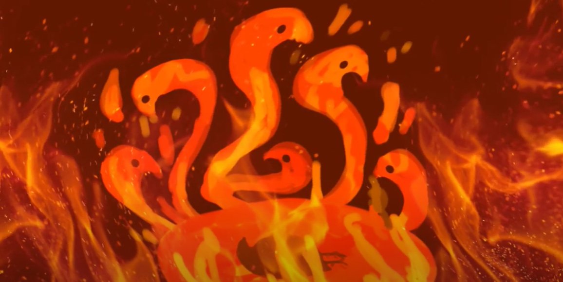 hoIidaystar's tweet photo. when u put in the entire shin ramyun seasoning packet 😩🔥🔥 https://t.co/JXI45OA2Lw