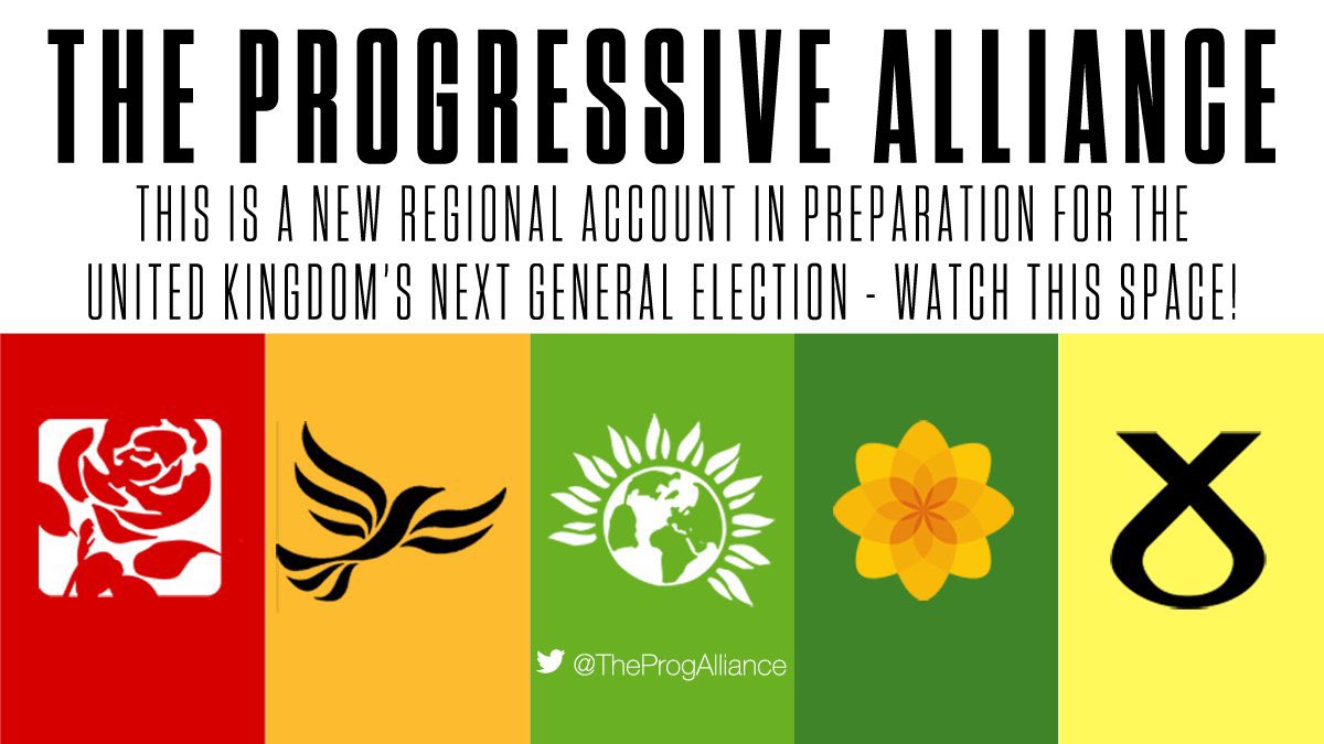 Progressive Alliance Cornwall #FBPA tweet media