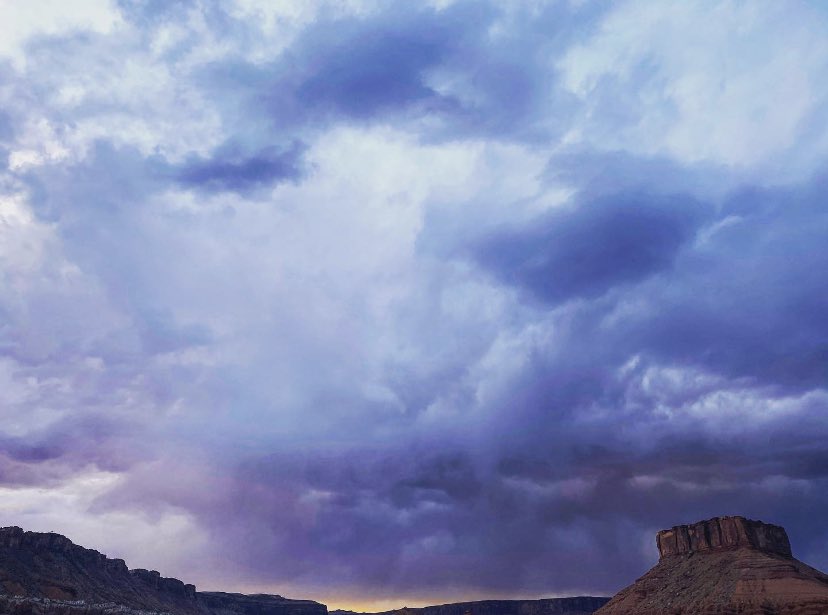 Equal light, equal dark — For a moment, Earth aligns with balance. Happy Spring Equinox, Friends. The Winds have entered the valley like banshees.