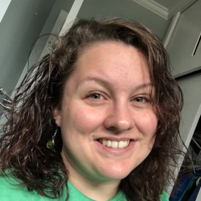 Brittany Ackerman tweet media