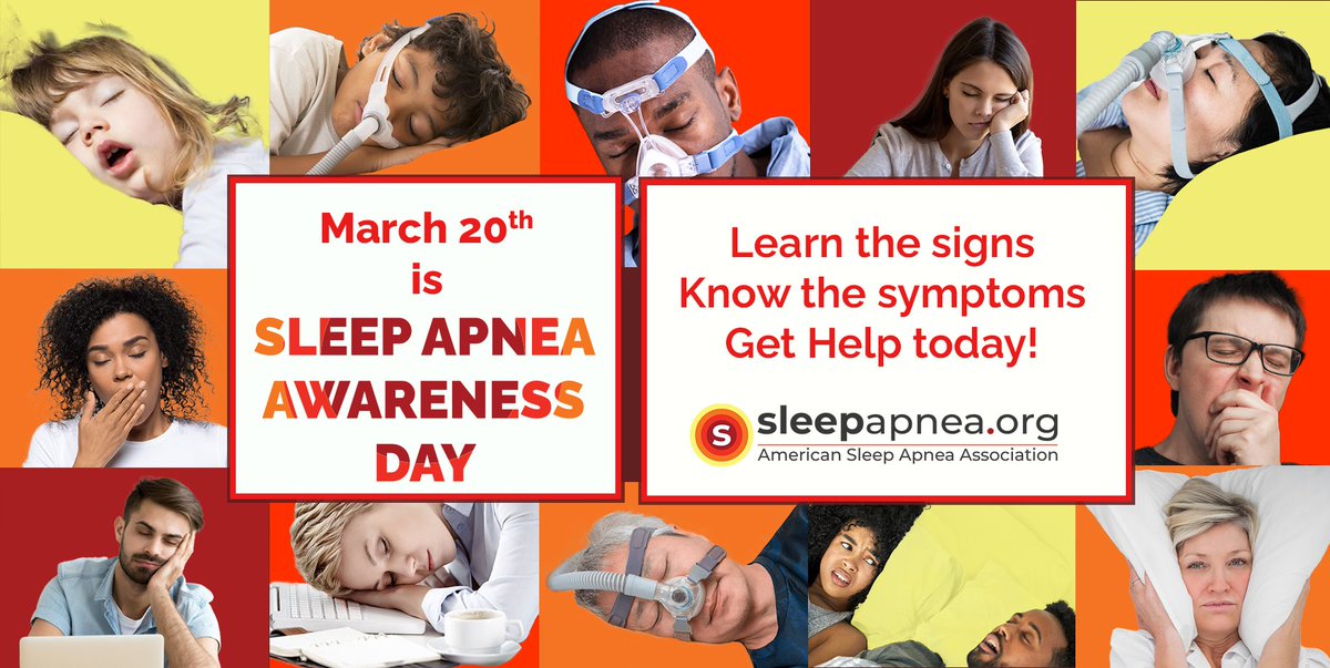 sleeptember's tweet photo. If #sleepapnea is left untreated, it can create, worsen or complicate the following associated conditions: #Chronic Pain, #Depression and Mood Problems, Irritability, Brain Injury/#Dementia. Talk to your doctor about sleep apnea and your sleep concerns. #CPAP #AWAKEtogether https://t.co/BYbLIaAosH
