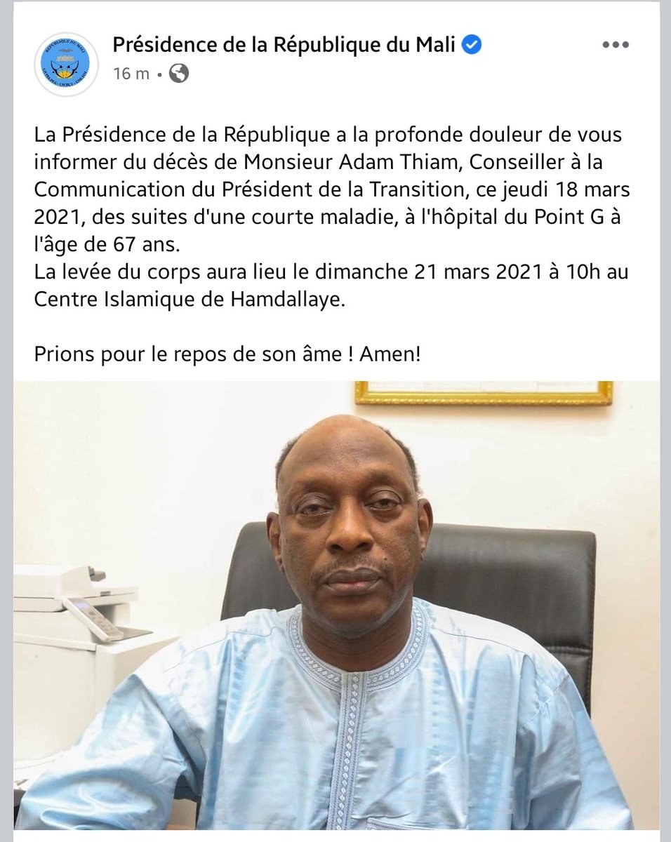 La Rep Du Centre Deces