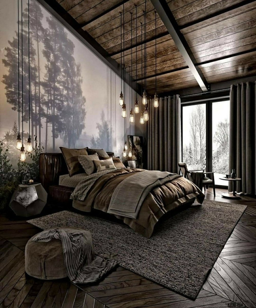 WordsByVia's tweet photo. @KyraMNelson Sean isn't able to step in his own penthouse. So he lives in his BFs house. So the bedroom is minimalistic but very classic. Miller mansion one of the many mansion their company owns. It will have more such properties ๐๐
#RevPit #RevPitGames #RevPitGame https://t.co/Bs9sraff1E