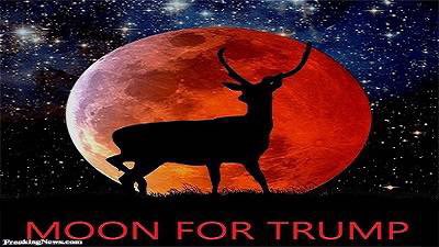 OverheardParler's tweet photo. 🍑 I love mooning trumpers, but I don’t think that’s what this means... actually I have no idea what the fuck this means lol

#parler #moon #trump #whatthehell https://t.co/PKbqs3t1oN