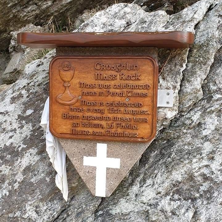 Southwest Donegal Tourism tweet media