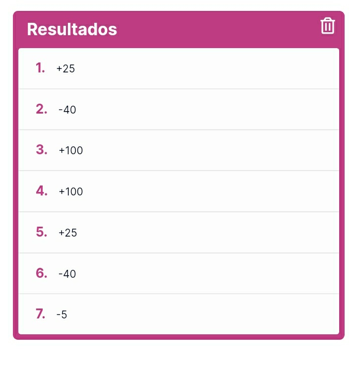 Idolish7Warbot's tweet photo. PUNTAJE: 

🌈 : +20 +30 +20 +30 +70 +25 +50 +25 +100
🐾 : +12 +30 -5 -25 +20 +25 -20 +30 +25
🌸 : +12 +30 -20 -7 -15 -25 -8 +25 +100
🖤 : +30 -20 -25 +70 +25 +15 +25 +100 https://t.co/twjaqkXiOP