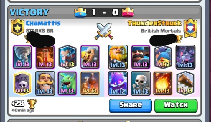 chamattis's tweet image. Ggs man, very good match up @ThunderRoyale 😍🥺