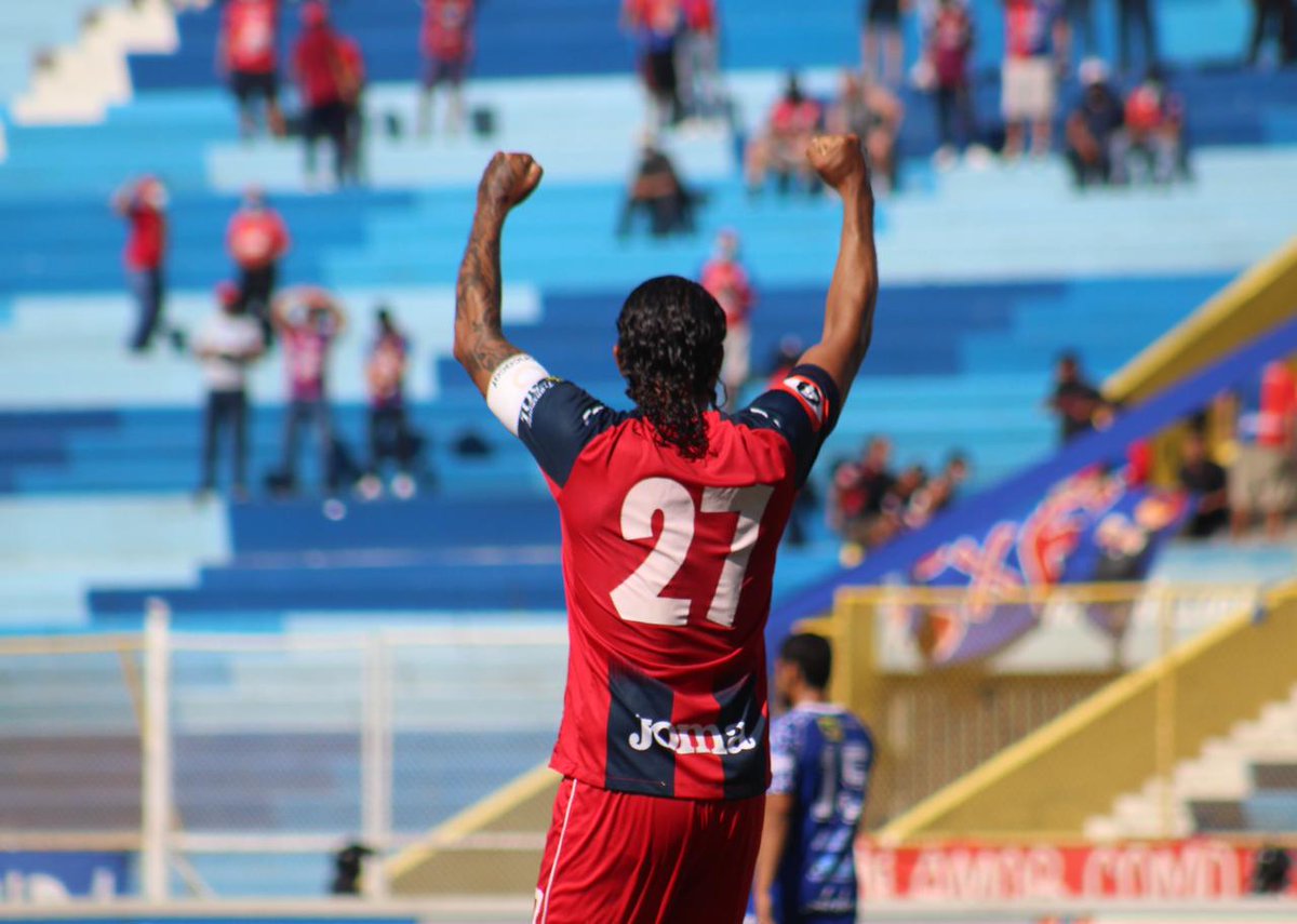 CDeportivoFAS's tweet photo. #FAS
©️⚽️🔴🔵🐯🇸🇻🇲🇽
Atlético Marte 0-1 C. D. FAS
#Gullit #ElSalvador #Mexico #GP27 #Capitan https://t.co/T6F7JTyf5b