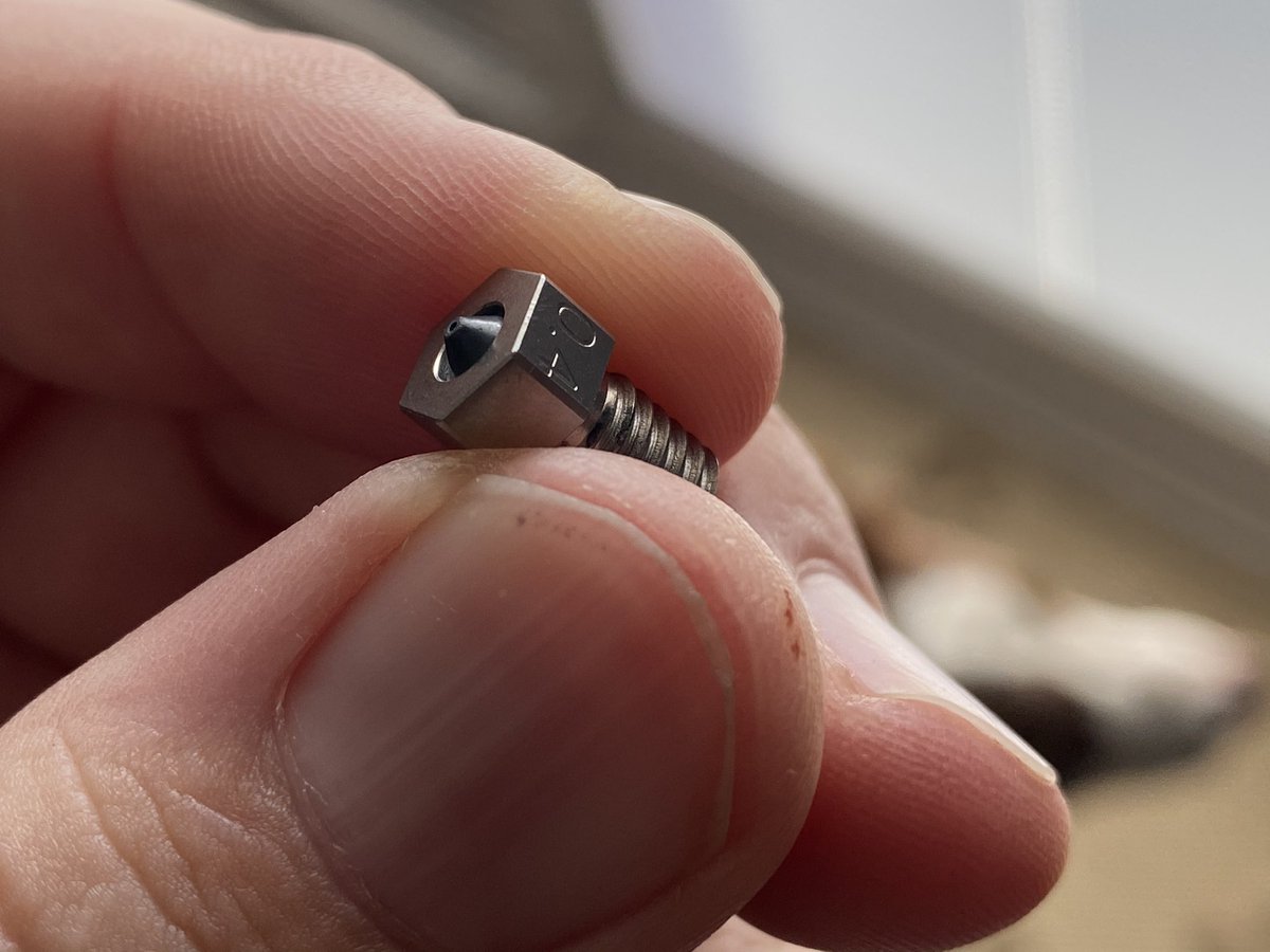 Mr 3D Print Wizard tweet media