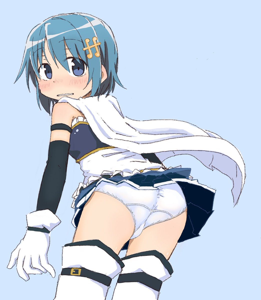 #おしりを見るとストレスが減るらしい 