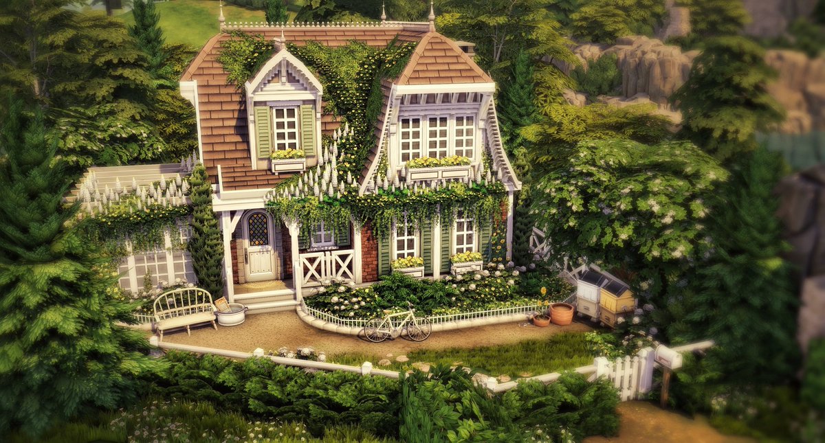 Sims 4 too much cc gotowikiai