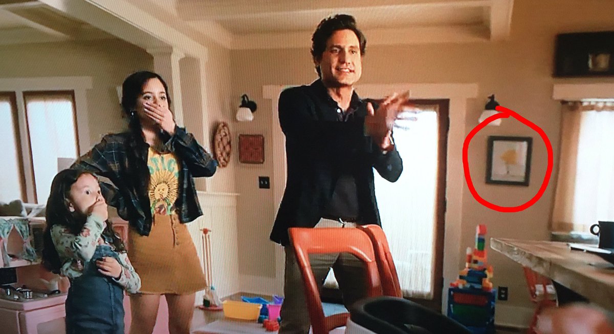 jon_traves's tweet photo. One of my illustrations is featured in the new Netflix movie Yes Day with Jennifer Garner, Jenna Ortega & H.E.R.!!
#YesDay #yesdaymovie #yesdaychallenge #Netflix #hellosmallworld https://t.co/FiEyPkuqNV