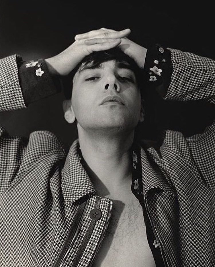 Happy birthday xavier dolan! 