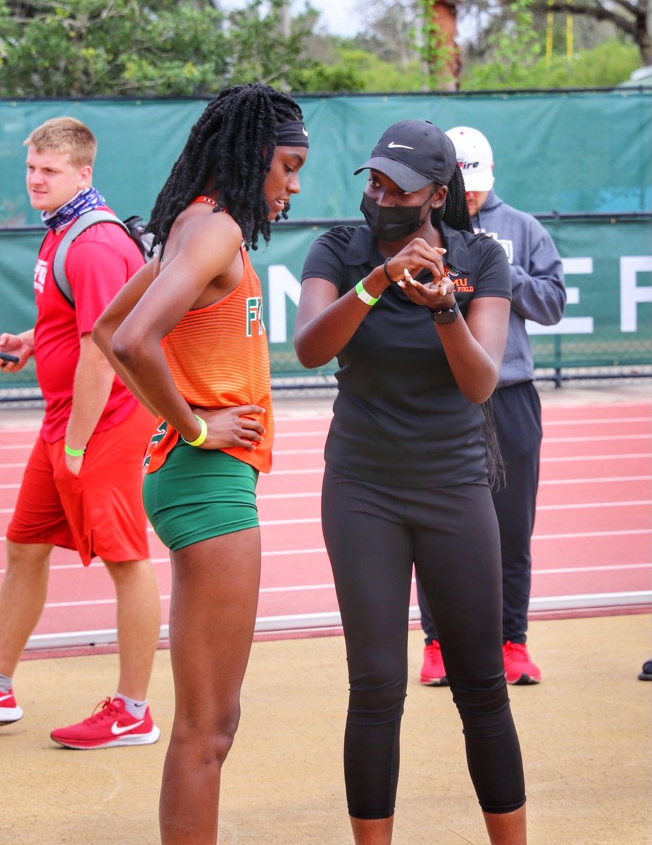 FAMU_Track tweet picture