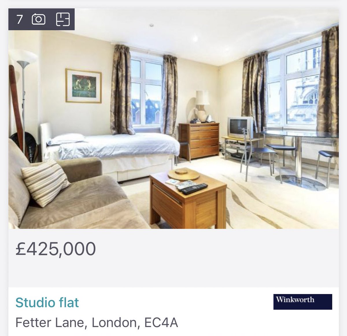 if you catch me moving to scotland mind ya business