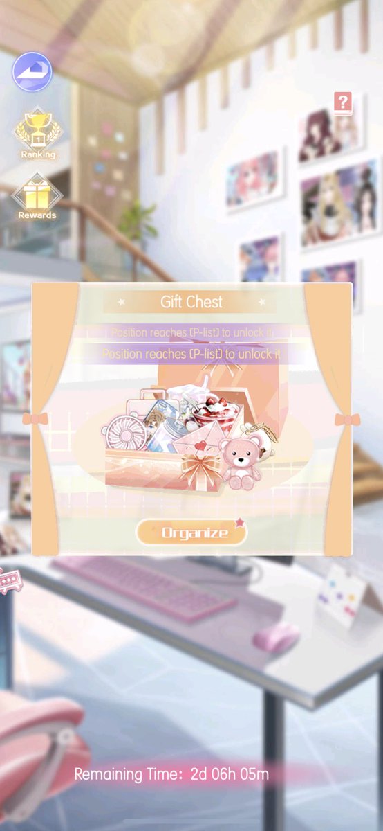 kleinWinWin's tweet image. I can&apos;t even participate in the event in which I was in the top 20?!? Only because they invented new positions?!? At least put me on an equal one!!!
#projectstar