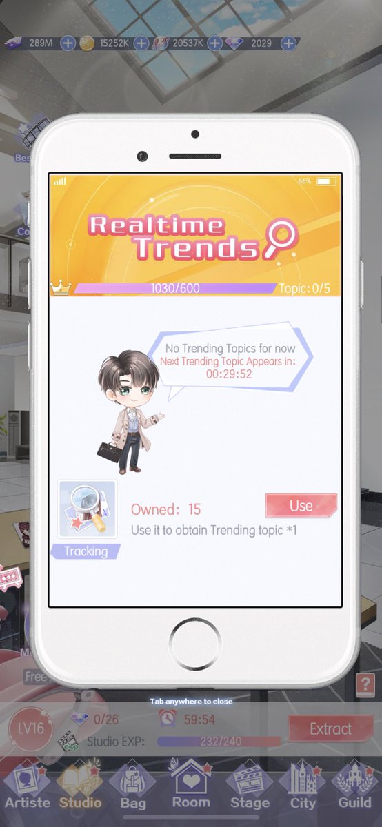 kleinWinWin's tweet image. Another annoying fact is that I only have 5 topics again? I was at ten!
And my level is obviously not low!
#projectstar