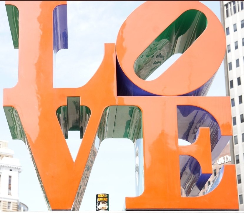 Just out and about on this beautiful day. Stay caffeinated my friends.