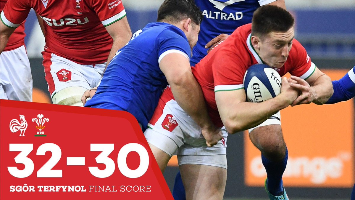 Welsh Rugby Union 🏴󠁧󠁢󠁷󠁬󠁳󠁿 tweet media