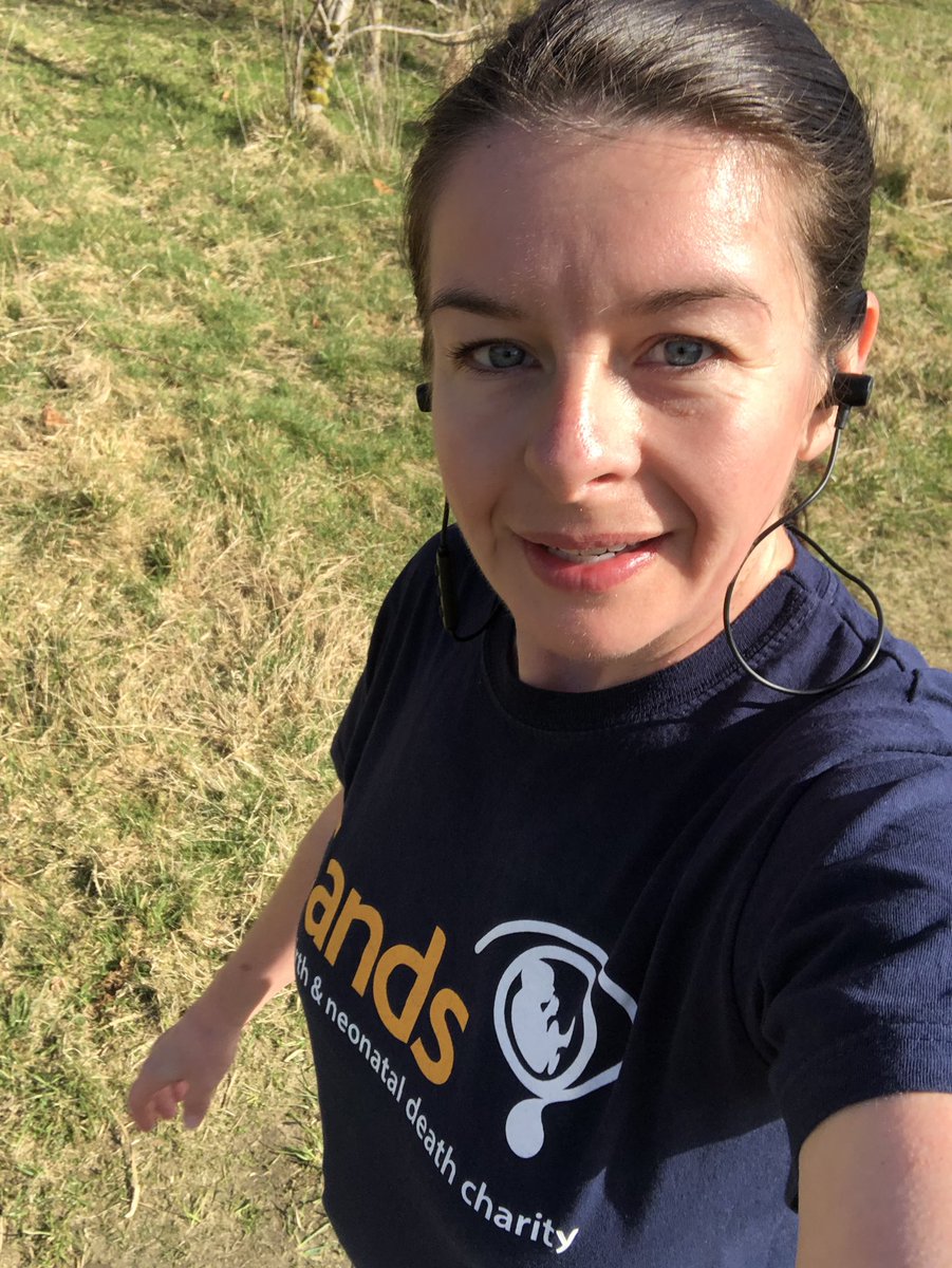 LesleyA16325048's tweet photo. #world5k number 49 completed for @SandsUK. Such a gorgeous day for running! ☀️🏃🏻♀️🥰 https://t.co/7VYPgczxiA