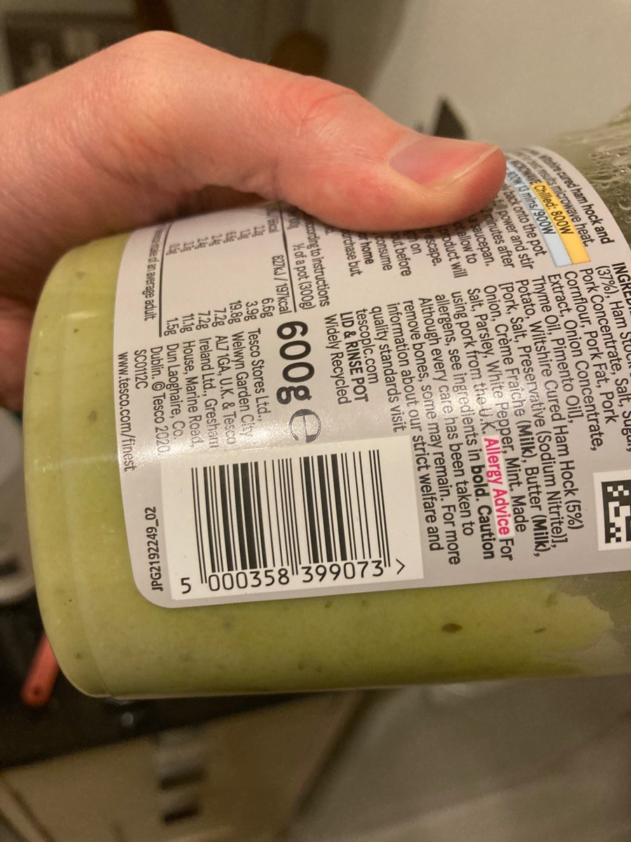 harryvarley's tweet photo. @Tesco Hi Emma. Please see attached. Best https://t.co/PcuouTl1iv