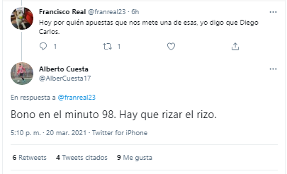 Al_Valladolid's tweet photo. Historia de Twitter. https://t.co/QIj3uTNkTK