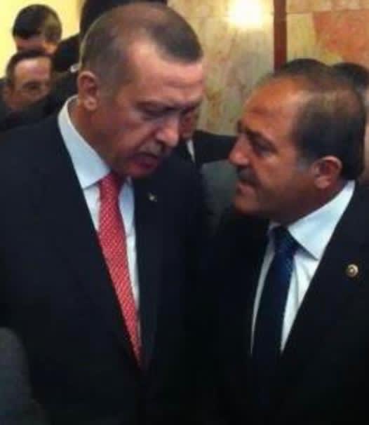 Şuay Alpay🇹🇷 tweet media