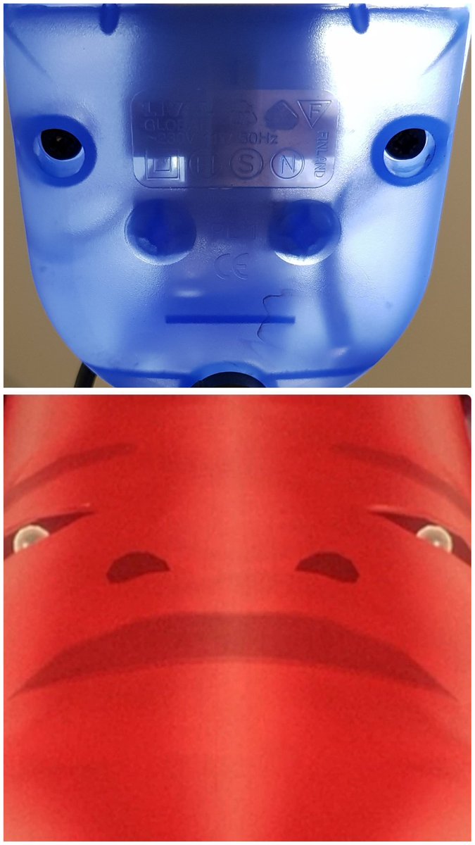 flyingcod's tweet image. Uncanny. #MasterControlProgram