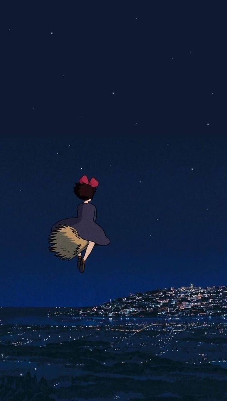 Uzivatel Tenne てんね Na Twitteru 魔女の宅急便 かわいい エモい 最近ジブリにハマる時期 T Co Ltydki76m1 Twitter