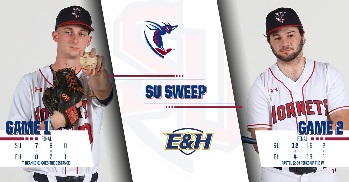 SU Baseball tweet media