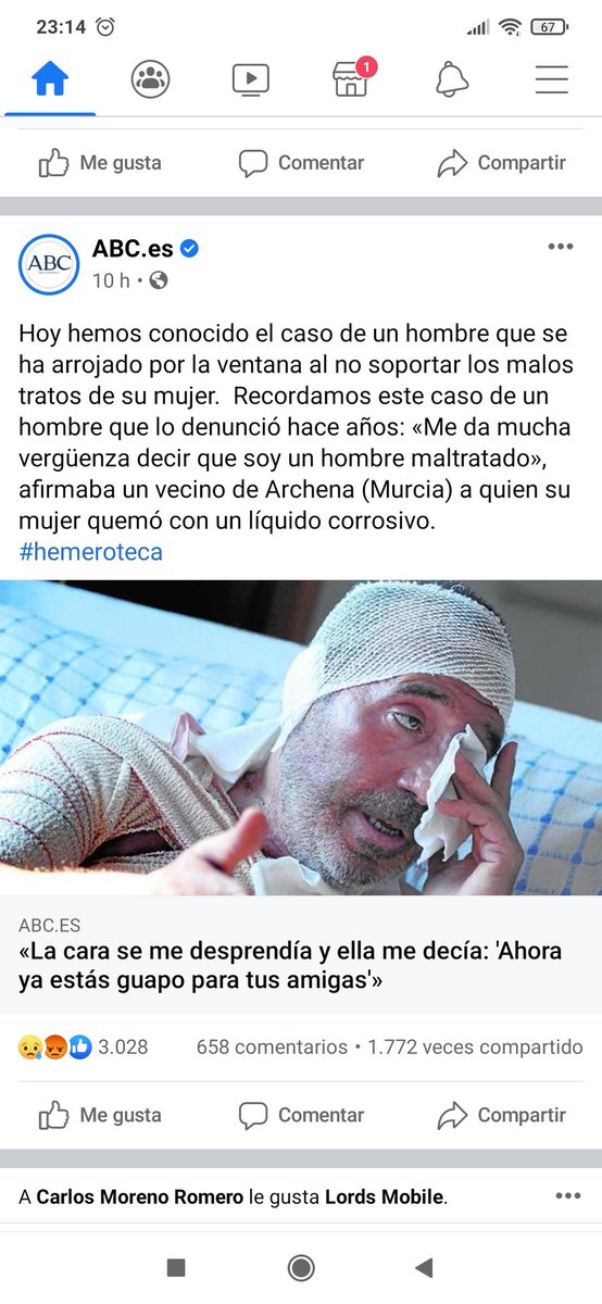 jesusmi91's tweet photo. @ALbertoRBelloto Leí tu tweet y estuve buscando esta noticia 
Puede que Ayuso no esté tan loca https://t.co/wcBARyS5Yz
