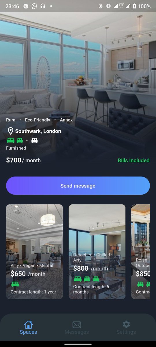 devshogun's tweet image. Is this too much code for this layout or just right? #flutterdev #FlutterEngage #DEVCommunity @imthepk