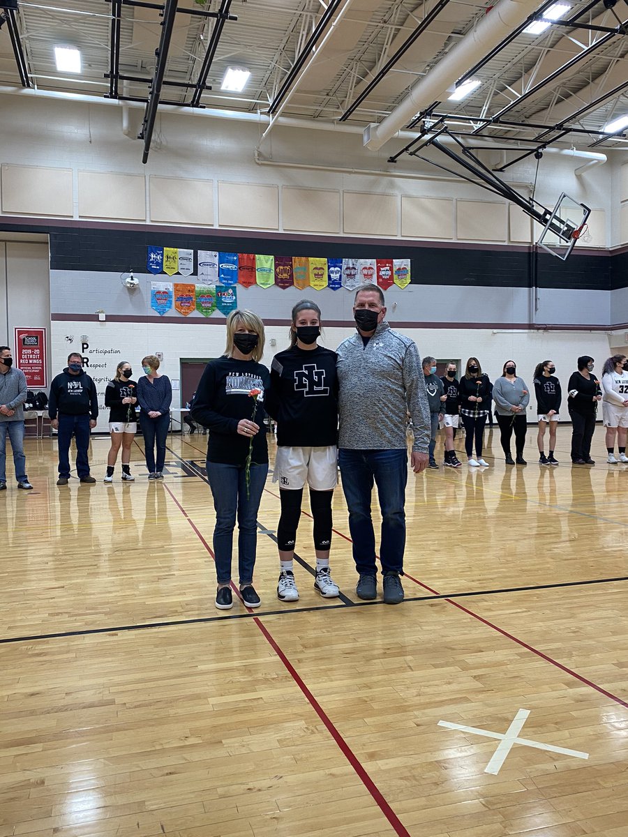 Solid win against Webberville today 59-20. This was the last “home” game for our Seniors. A lot of great memories and looking forward to a great post season! 
<a href="/brooke_wenzlick/">Brooke Wenzlick</a>  <a href="/emilygross2021/">Emily Gross</a>  <a href="/makayla_lienau/">Makayla Lienau</a>