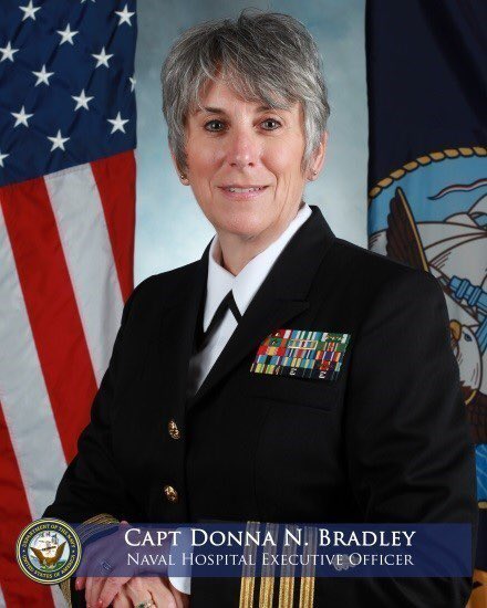 NavyMedicine's tweet photo. Last of the Navy’s Nurse Warrant Officers retires. 

“Remember why you joined the Navy, see the world, and all of the amazing beauty it has to offer and always remember to treat everyone you meet with dignity and respect.”

Read her story here: https://t.co/nBl3ZeJHz9 https://t.co/TkqgY9rg2h